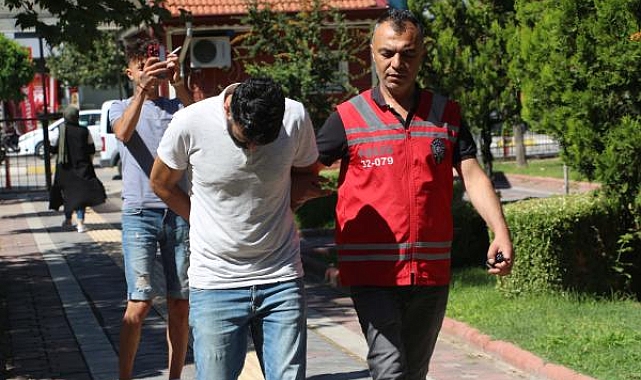 'Adınız terör olaylarına karıştı' yalanıyla dolandırıcılığa 4 tutuklama