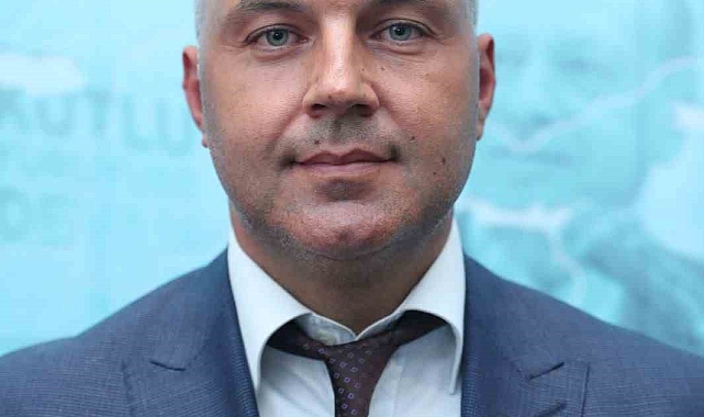 AK Parti Antalya'da 8 ilçe başkanı değişti