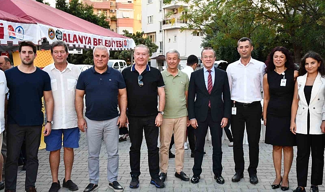 Akademisyen Şebnem Köseoğlu anma etkinliğinde LÖSEV'e destek