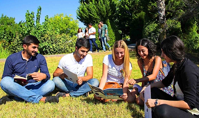 Akdeniz Üniversitesi, THE 2024 Dünya Üniversiteleri Sıralamasında ilk bin 200 üniversite arasında
