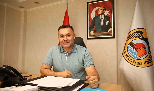 Alanya Dinek Mahallesi'nin 25 yıllık imar sorunu çözüldü