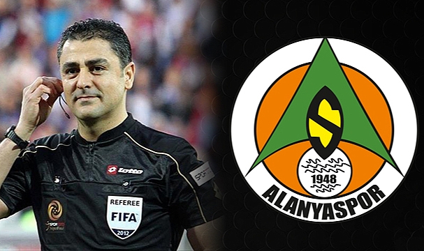 Alanyaspor’dan Bülent Yıldırım’a başsağlığı