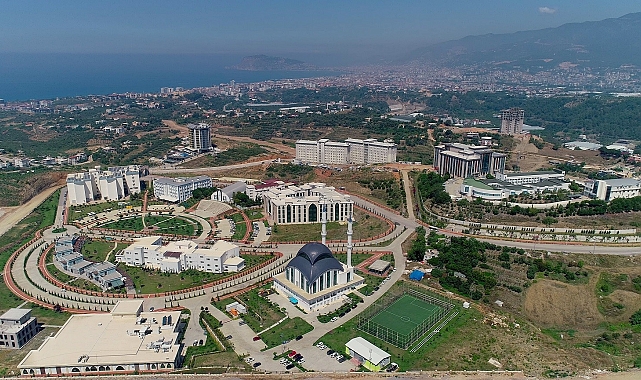 ALKÜ'den afet hemşireliği için önemli adım