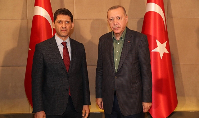 Altın Portakal'a bir tepki de Çetin'den