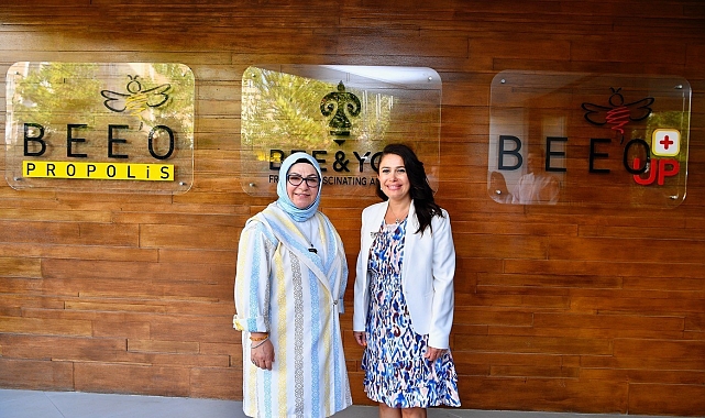 Antalya'dan 36 ülkeye ihracat