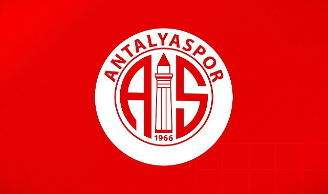 Antalyaspor'dan flaş Naldo açıklaması