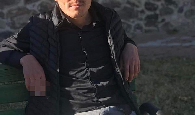 Arkadaşını öldürüp, kendini ihbar etti