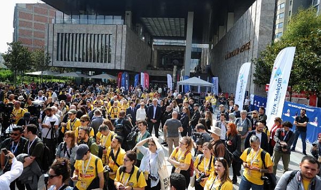 Bakan Ersoy: 2028 hedefimiz 35 şehre kültür yolu festivalini yaymak 