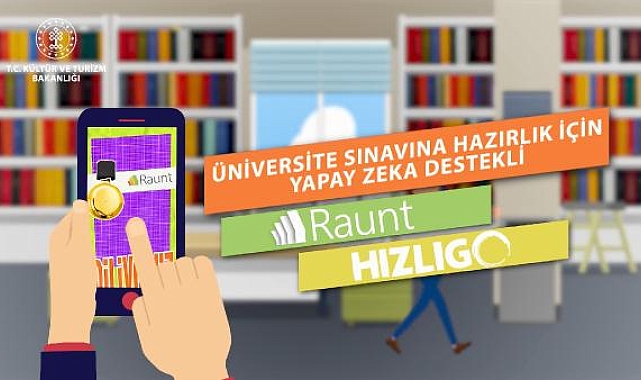 Bakanlıktan öğrenciler için iki ücretsiz uygulama