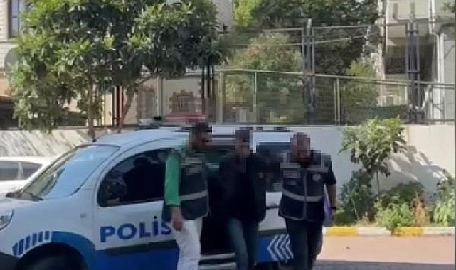 Bakırköy'de eski nişanlısını pompalı tüfekle darbeden kişi adliyeye sevk edildi