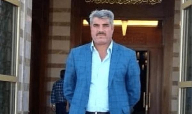 Baraj gölünde ava çıkıp, dönmeyen balıkçı aranıyor - Yeniden