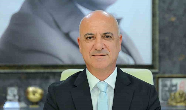 Başkan Bahar: "Antalya firmalarımızı tebrik ediyorum"