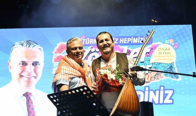 Başkan Uysal'dan kenetlenme çağrısı