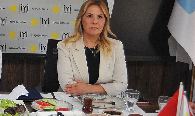 Betül Karataş; ‘İlaç krizi giderek büyüyor'