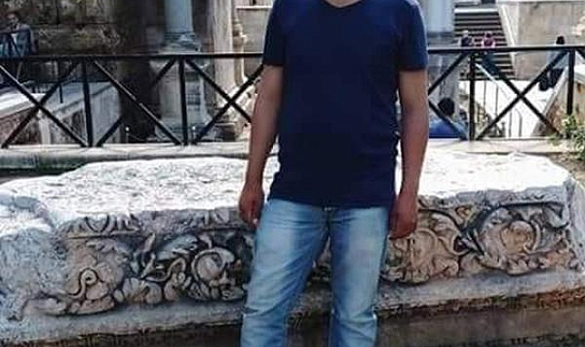 Biçerdövere bacaklarını kaptırdı, hastanede öldü