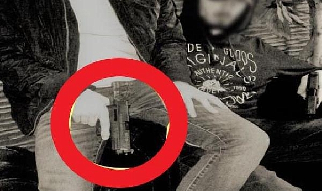 'Bora Kaplan' suç örgütü soruşturmasında 2 kişiye daha gözaltı