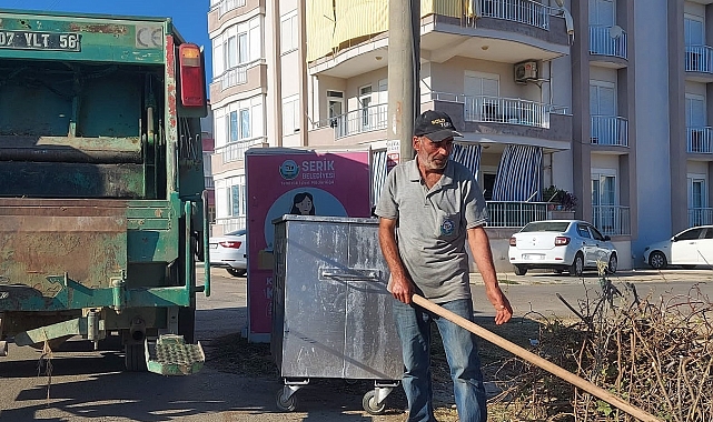 Cami tuvaletinde 7 milyon liralık çek buldu, "Haramda gözüm yok" diyerek polise teslim etti