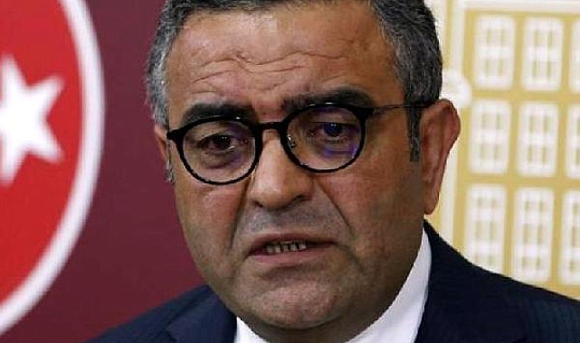 CHP'li Tanrıkulu hakkında soruşturma