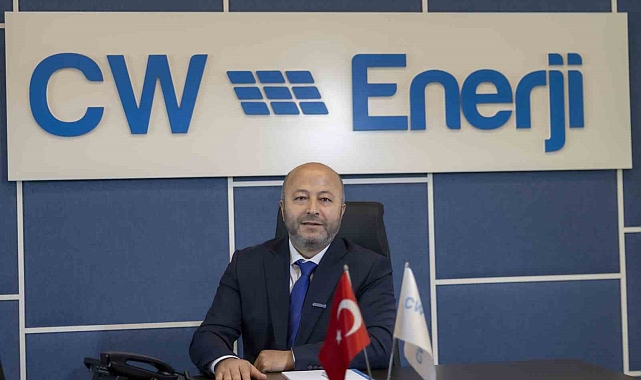 CW Enerji'den İSO 500'de büyük başarı