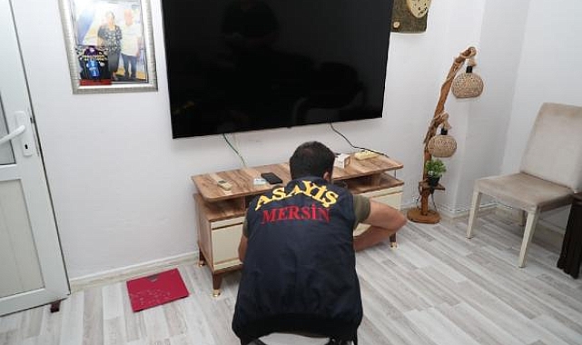 Depremzedeleri kiralık ev vaadiyle dolandıranlara operasyon