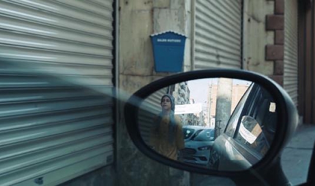 'Dilek-şikayet kutusu' haberi belgesel oldu, Altın Koza'da finale kaldı