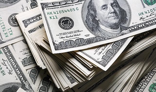 Dolar kuru sabit seyrini korudu