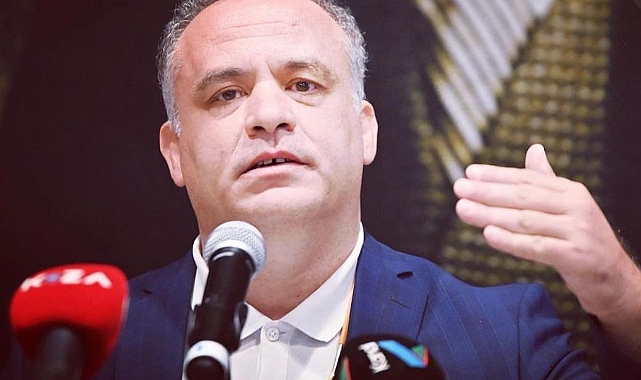 EKİPDER’den ücretsiz sağlık sempozyumu