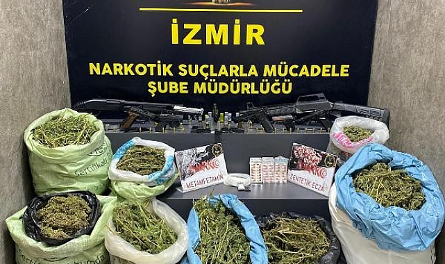 Eş zamanlı operasyon