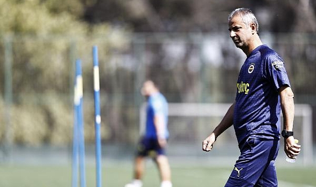 Fenerbahçe, Alanyaspor maçı hazırlıklarını tamamladı; İşte detaylar