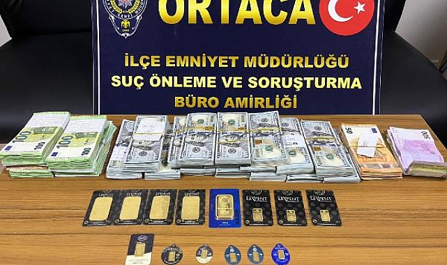 FETÖ yalanıyla yerleşik İngiliz'i 7 milyon TL dolandıran şüpheli yakalandı