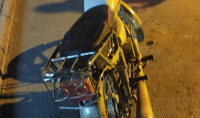 Gazipaşa'da 12 motosiklete 172 bin TL ceza