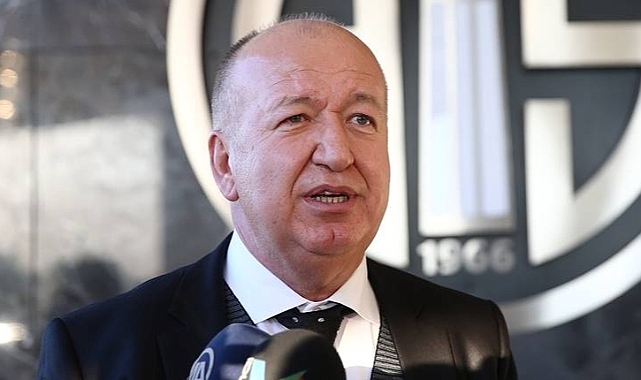 Gencer; şimdi zaman o zaman