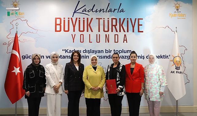 Gülçin Özboz’dan ilk açıklama