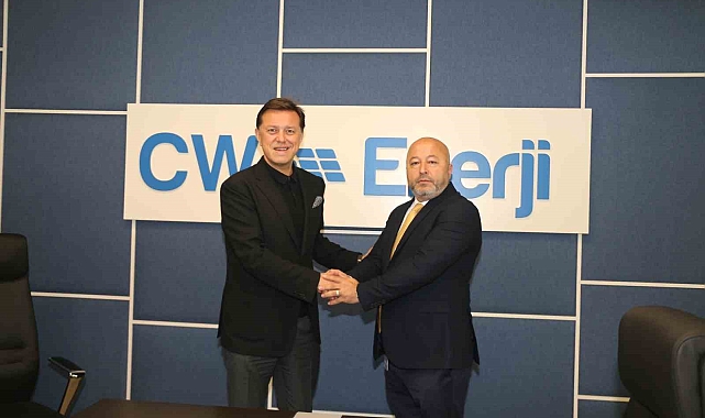 Güneş enerjisi sistemlerinde iki firmadan iş birliği