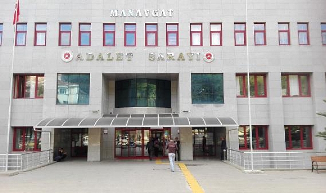 Kadın savcıya 'cinsel saldırıya teşebbüs' suçundan yargılanan savcı: İftira attı