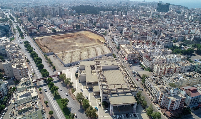 Kamu menfaati gözetmesi gereken kurulda Mimarlar odası tek başına kaldı