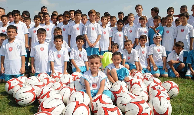 Kepez Belediyesi'nden spora dev yatırım
