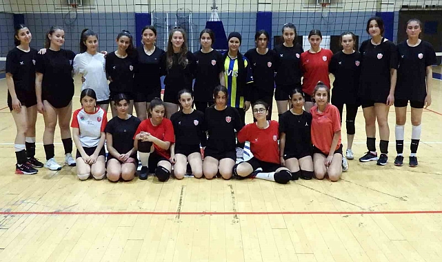 Kepez kış sporlarına hazır