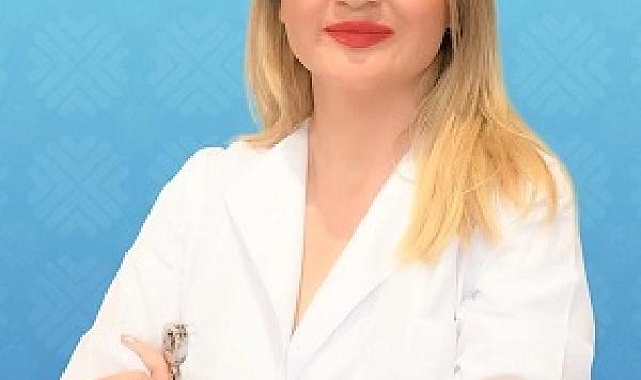 "Kırmızı refle testiyle çocuğunuzun göz problemini büyümeden çözün"