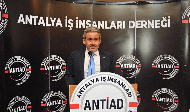 Köleoğlu: Ahilik kavramının eşi benzeri yoktur