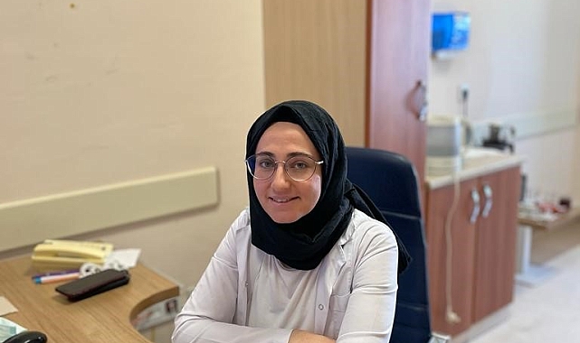 Korkuteli Devlet Hastanesi'ne 6 yeni doktor atandı