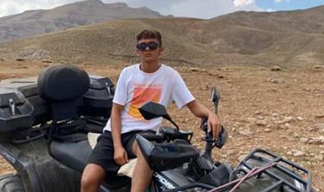 Kuzenlerin kullandığı jet skiler çarpıştı; Emir öldü