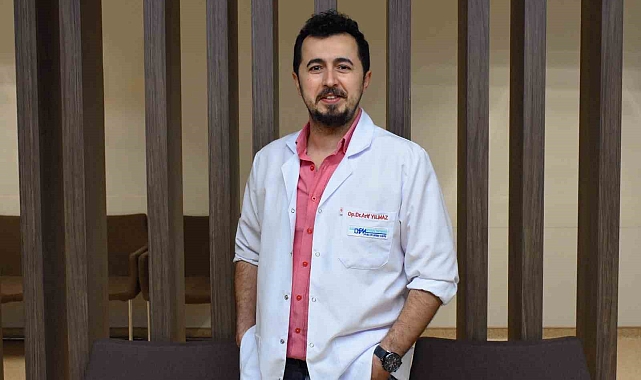 Merdiven altı estetik uygulamaları nedeniyle hastaneye yatışlar olmaya başladı