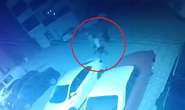 Mersin'de 12 yaşındaki kız çocuğunun kaçırıldığı iddiası