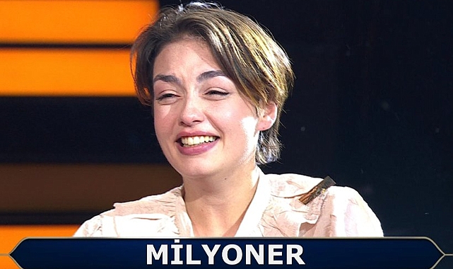 Milyoner oldu mu?