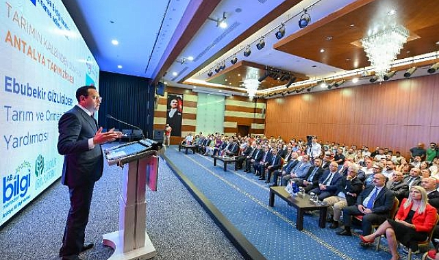 Miras kalan toprak 2 yıl ekilmiyorsa kiralanacak
