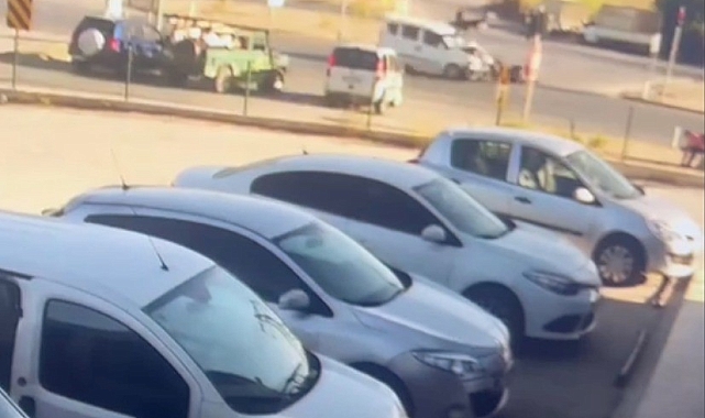 Motosiklet sürücüsünden ölümüne kırmızı ışık ihlali