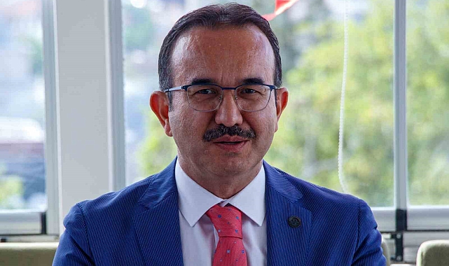 Müftü Yalçınkaya: "Peygamberimizin davet metodunu örnek almalıyız"