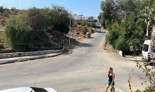 Muğla'da 4.1 büyüklüğünde deprem