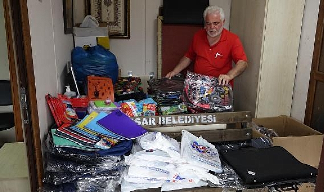 Muhtarlıkta 'paranın geçmediği kırtasiye'